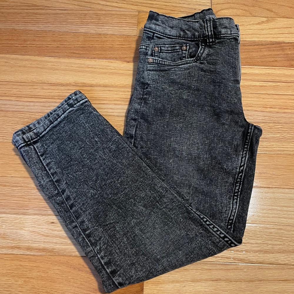 ZARA jeans 9 Years